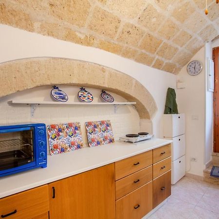 Monopoli Heartbeat - Apartment 200M From Sea Eksteriør bilde