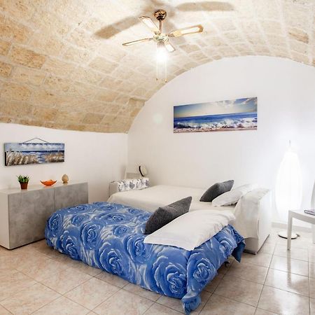 Monopoli Heartbeat - Apartment 200M From Sea Eksteriør bilde